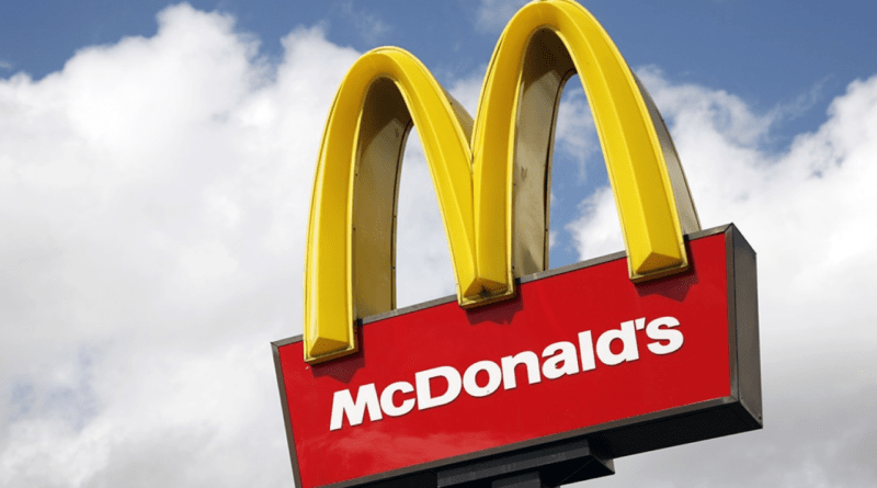 Mcdonald's-назвав-найпопулярніший-ресторан-в-Україні