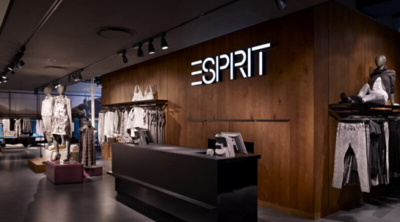 Компанії-Esprit-подали-заяви-про-банкрутство