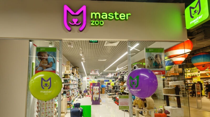 Засновниця MasterZoo про особливості зооринку в Україні