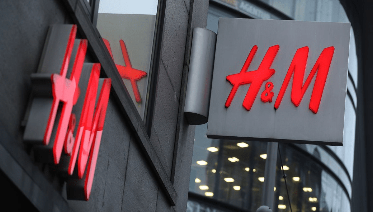 H&M нарастил чистую прибыль и продажи во втором квартале 2024-го |  Украинский Совет Торговых Центров