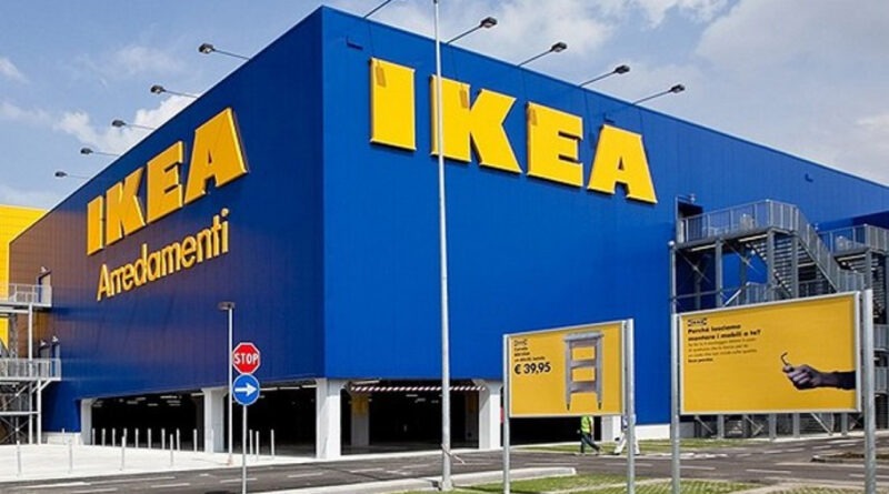 Ikea-готовится-возобновить-работу-в-Украине---СМИ