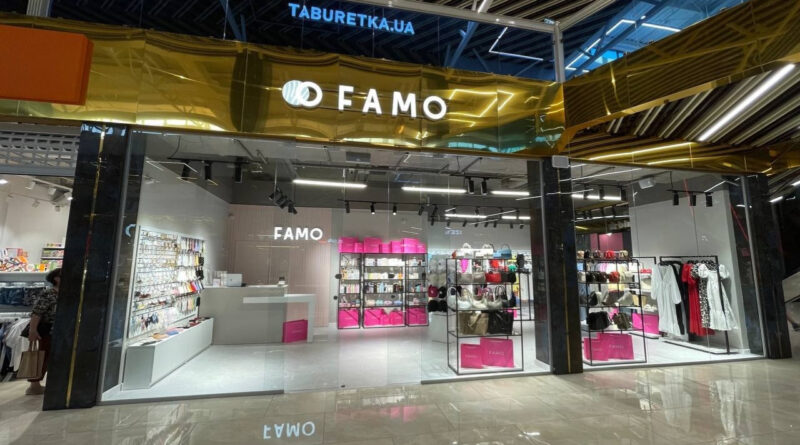 У-столичному-ТРЦ-Sofia-Mall-запрацював-магазин-Famo