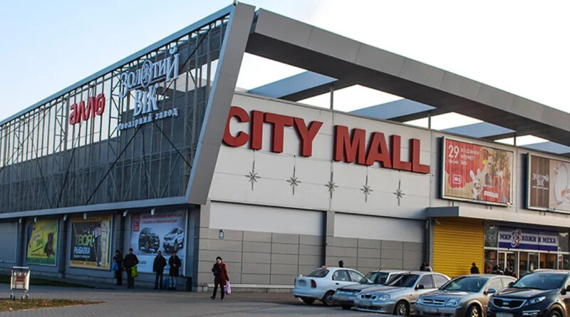 У-ТРЦ-City-Mall-в-Запоріжжі-готується-до-відкриття-дизайнерський-Сільпо---деталі