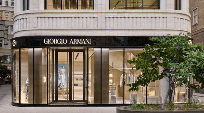 Giorgio-Armani-відкрив-новий-флагман-у-золотому-кварталі-Відня