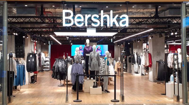 Inditex-готує-до-відкриття-перший-магазин-Bershka-в-Індії