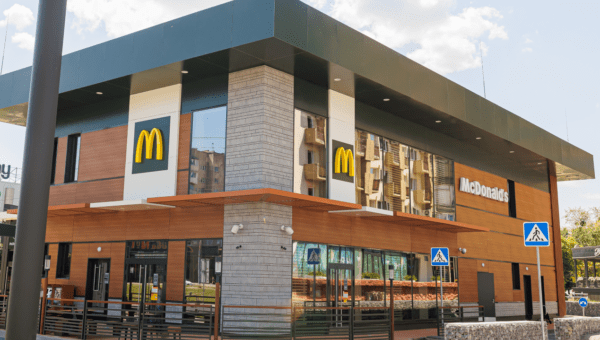 McDonald's-открыл-первый-ресторан-в-Черновцах