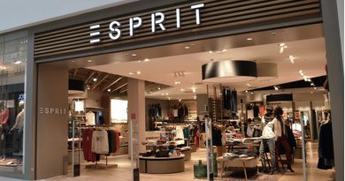 Американський-бренд-Esprit-йде-з-Франції-через-банкрутство