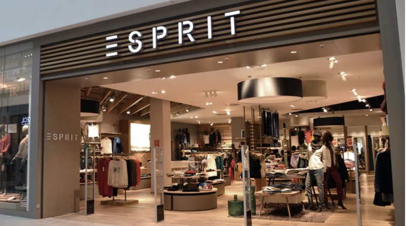 Американський-бренд-Esprit-йде-з-Франції-через-банкрутство