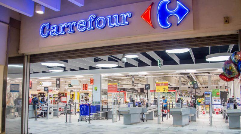 Французька-Carrefour-готує-масштабний-вихід-на-індійський-ринок