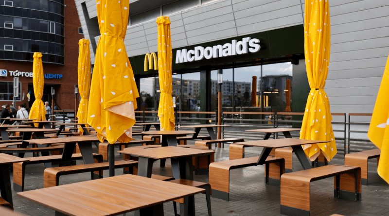 Mcdonald's-відкрив-дев'ятий-заклад-у-Львові-в-ТЦ-Арсен-(фото)