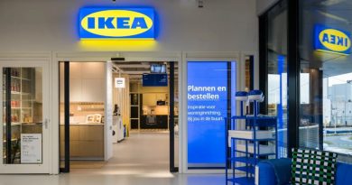 Ikea-відкрила-найменший-магазин-мережі-у-Нідерландах