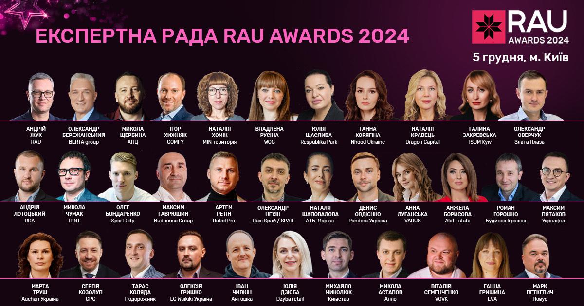 Rau-awards-ukrainska-rada-torgovyh-tsentriv