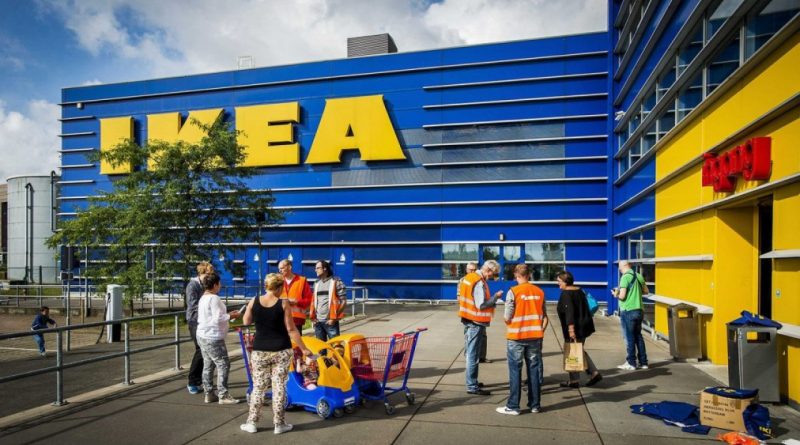 Ikea-звітує-про-рекордний-прибуток-попри-падіння-доходів-через-зниження-цін