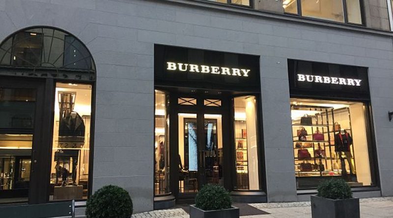 Збиток-понад-67-млн-доларів.-Burberry-знову-звітує-про-слабкі-продажі