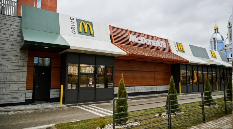 Mcdonald's-відкрив-новий-заклад-у-Вінниці-(фото)