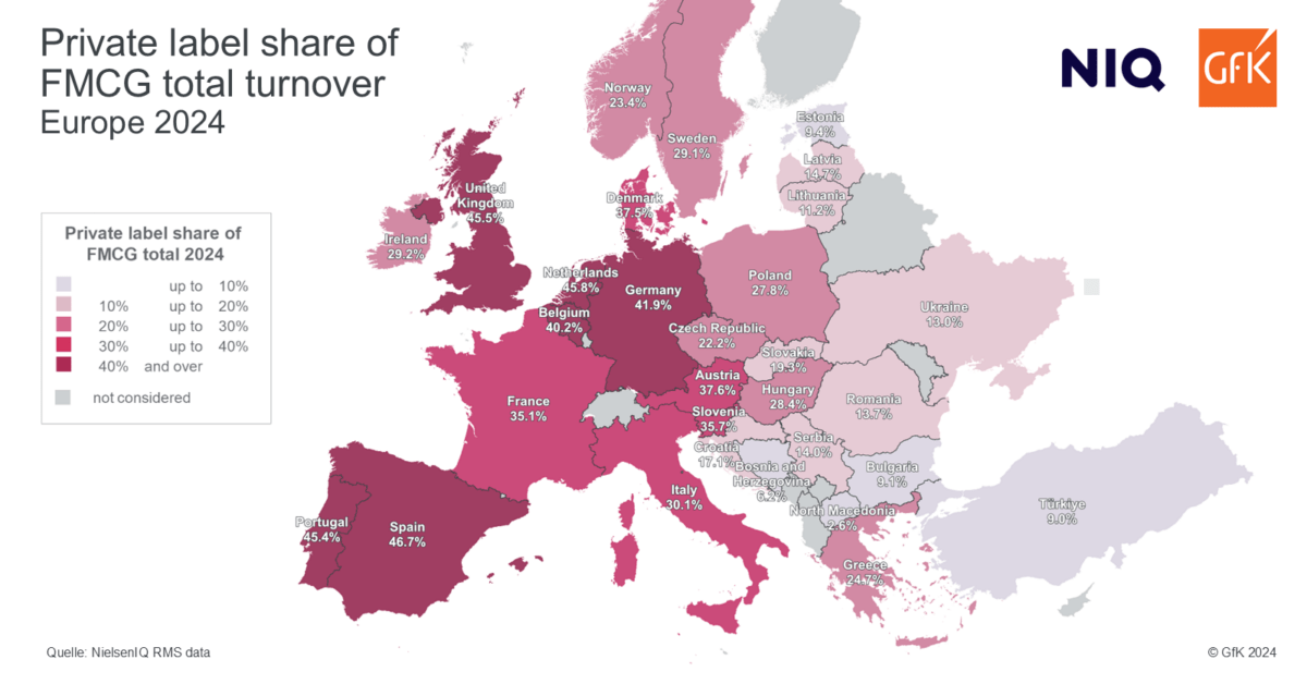 populyarnist tovariv pryvatnyh torgovyh marok v riznyh krayinah | 3