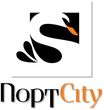 Портcity