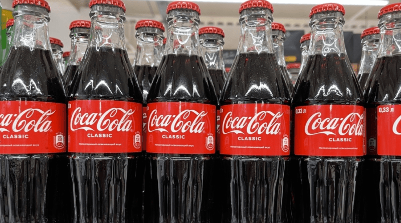 Coca-cola-массово-отзывает-продукцию-в-Европе из-за-содержания-опасного-вещества