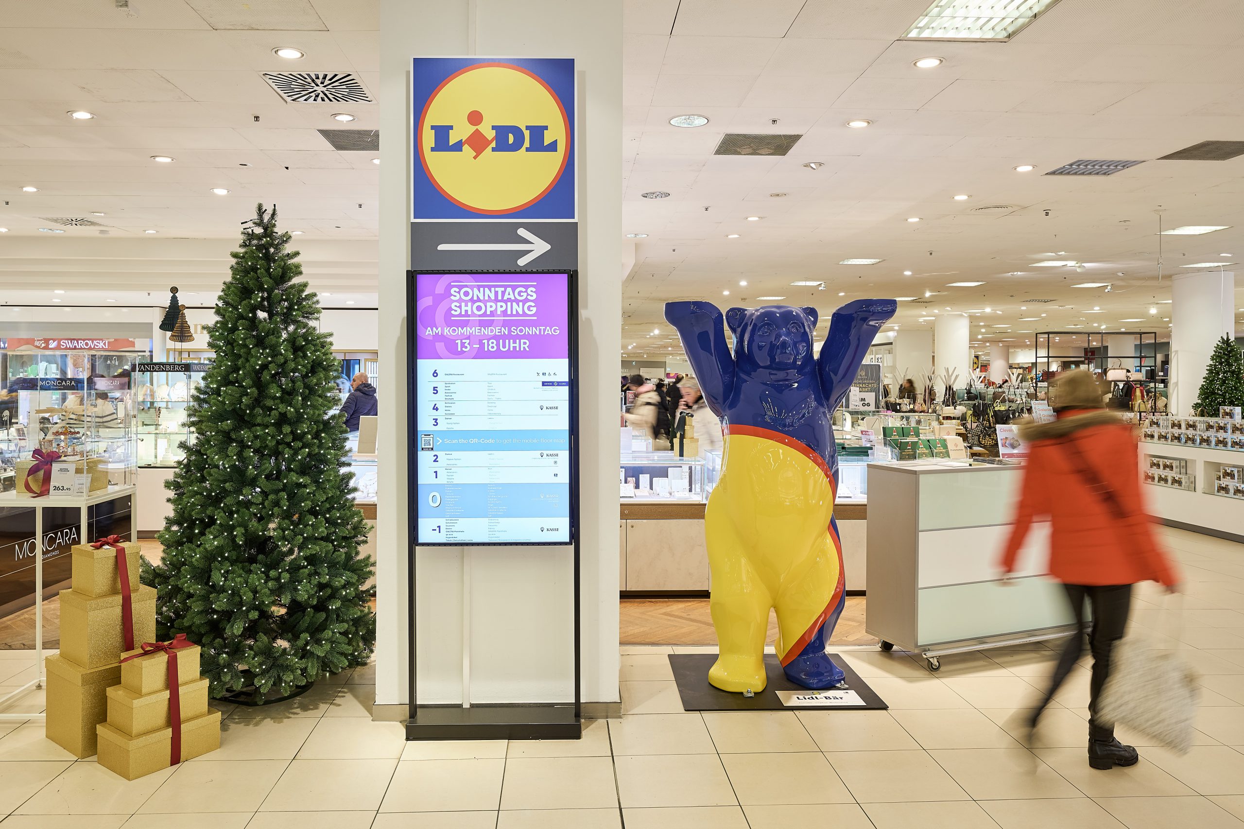 lidl upershe vidkryv magazyny v tcz u premialnomu formati foto 1 scaled | 2