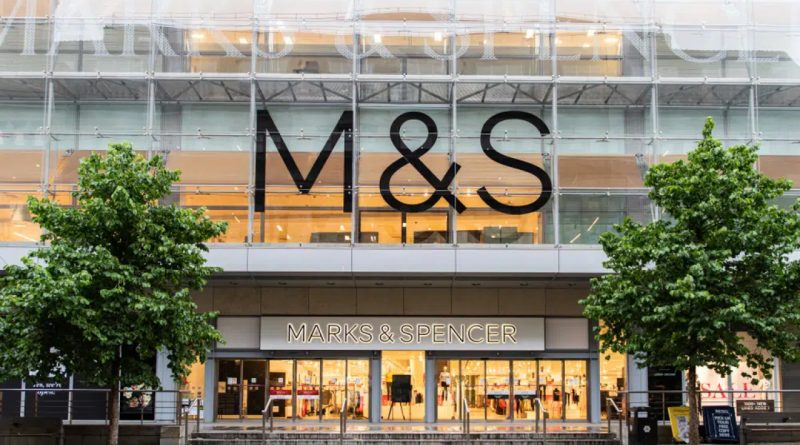 Marks-&-Spencer-побив-власні-рекорди-продажів-за-всіма-напрямками