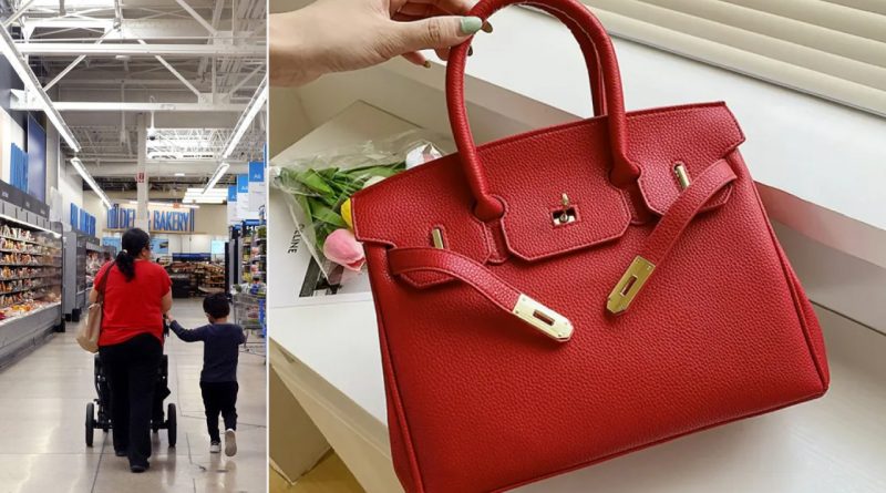 Мережа-Walmart-випустила-власний-аналог-легендарної-Birkin---розкупили-за-лічені-години