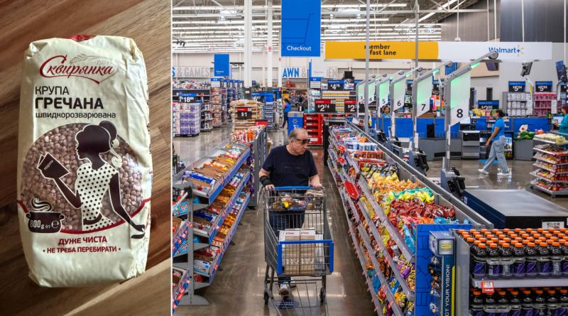 Самая популярная-в-США-сеть-Walmart-начала-продавать-украинскую-гречку---мы-проверили-(фото)