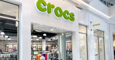 Crocs-сообщил о-рекордных-продажах-компании-в-2024-году