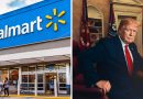 Из-за новых тарифов Трампа: американский ритейлер Walmart просит скидки у китайских поставщиков