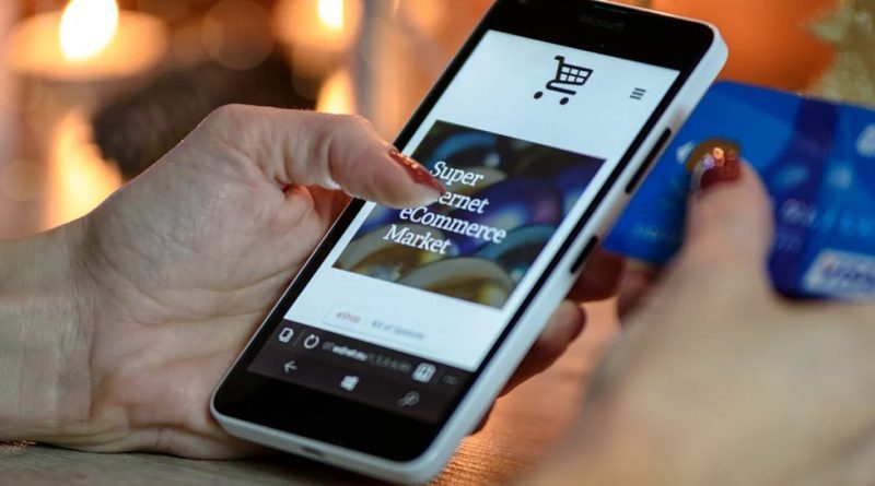 E-commerce